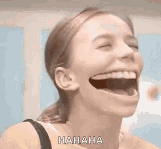 GeordieDom1's tweet photo. #ImACeleb producers anytime Ant &amp; Dec make a joke https://t.co/dZetBsNV9j