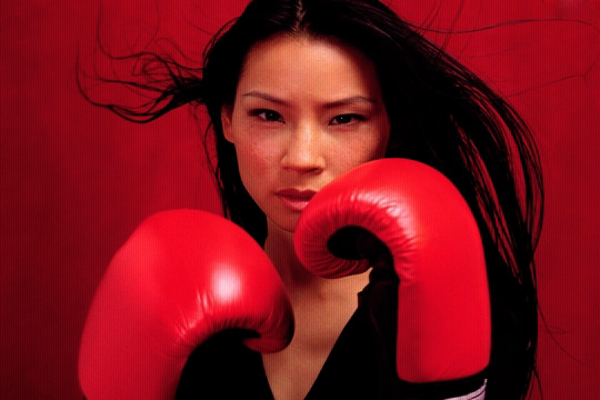 TheCinesthetic's tweet photo. lucy liu https://t.co/tq8igxKI7w