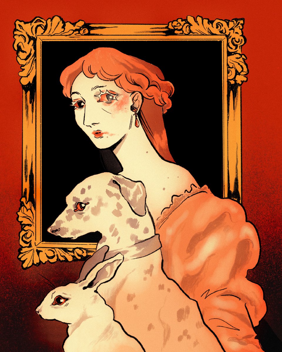 ill-trained creatures 𓃹𓃦𓁐