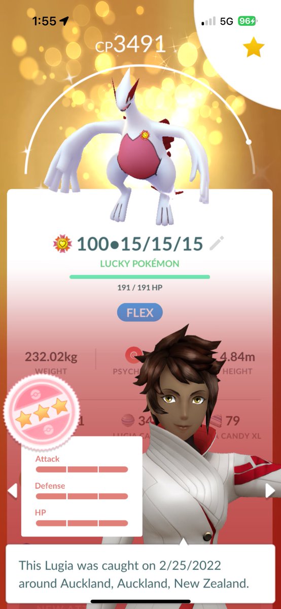 Shundo Thread✨💯🧵
#PokemonGO #Shiny