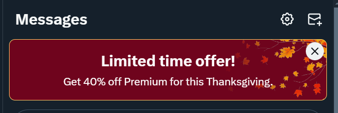 "I'll be honest, I don't give a single damn."