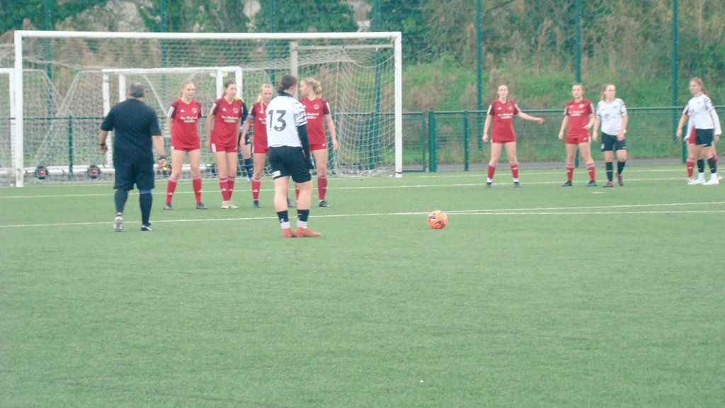 Bideford AFC Women (@bidafcwomen) on Twitter photo Defeat on the road.
<a href="/WsMAFCWomen1/">Weston-super-Mare AFC Women</a> 4-0 Bideford
Conceding from a corner just before HT, Weston doubled the lead in the 2nd half. Further goals followed after a sin bin incident. Progress is slow but sure! Defeat on the road.
<a href="/WsMAFCWomen1/">Weston-super-Mare AFC Women</a> 4-0 Bideford
Conceding from a corner just before HT, Weston doubled the lead in the 2nd half. Further goals followed after a sin bin incident. Progress is slow but sure!