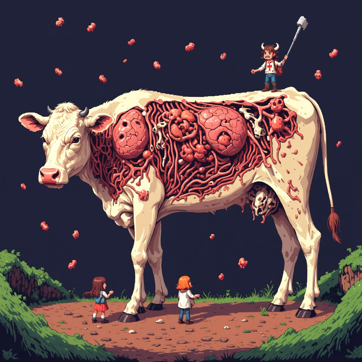 Busy Day ! <a href="/Andy24562753/">CryptAndy</a> won a <a href="/s__orion/">orion | Weird Friends</a> Weird Friend, i added a <a href="/Badpepes/">Bad Pepes</a> dope pepe on <a href="/Plstakingcom/">PLStaking App</a> and Tiny Carnivores is now a #Thing on <a href="/StargazeZone/">Stargaze ✨🔭</a>, time to bid! bidhttps://www.stargaze.zone/media/stars1288d53pe66q6lqpt5nndgmzsvymqdvk6zajlxfhdz7fv5lnltc4q0lqdmv/126