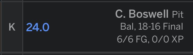 <a href="/PFF/">PFF</a> #BOZ The Great and Powerful