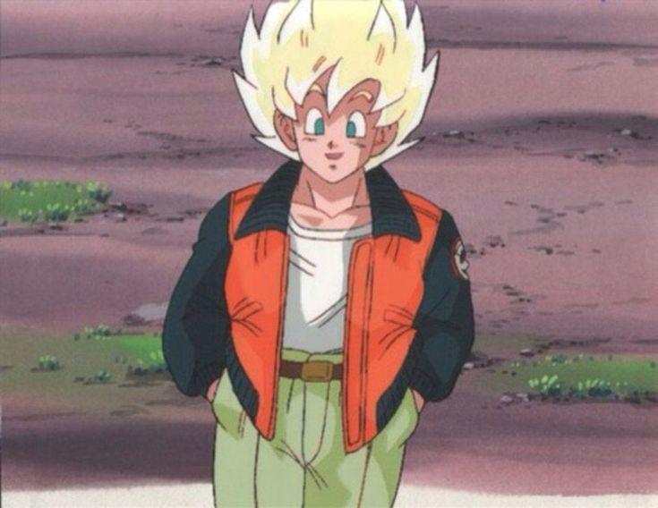 _PUREHEARTED's tweet photo. " I could say the same thing to you, Jack. . . You were a great friend to me and the best training partner, I couldn't ask for more. " 

[ The Saiyan took a few steps forward and gave Jack a slap on the back ] 

(+) https://t.co/pgCytTPb3Y