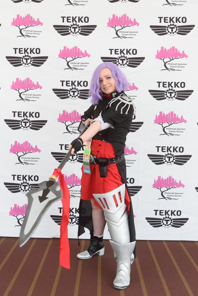 swordsfaire's tweet image. happy 1 year anniversary to persona 5 tactica!! this game has changed my life in so many ways, and i couldn’t be more grateful! because of it, i got the confidence to enter a cosplay competition, won an award (!!), and have made so many great friends! i love you, tactica 🫶🏻 #p5t