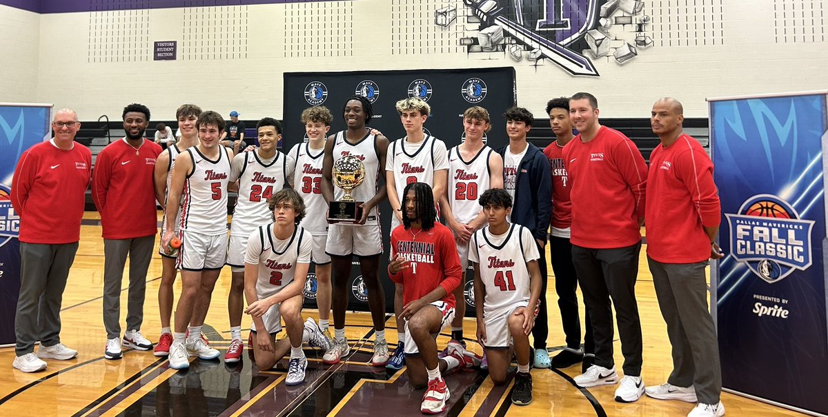 Centennial_Titanhoops tweet media