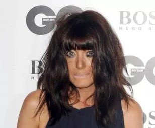 GK Barry after 5 seconds in the jungle #ImACeleb