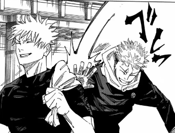 _PUREHEARTED's tweet photo. " I could say the same thing to you, Jack. . . You were a great friend to me and the best training partner, I couldn't ask for more. " 

[ The Saiyan took a few steps forward and gave Jack a slap on the back ] 

(+) https://t.co/pgCytTPb3Y