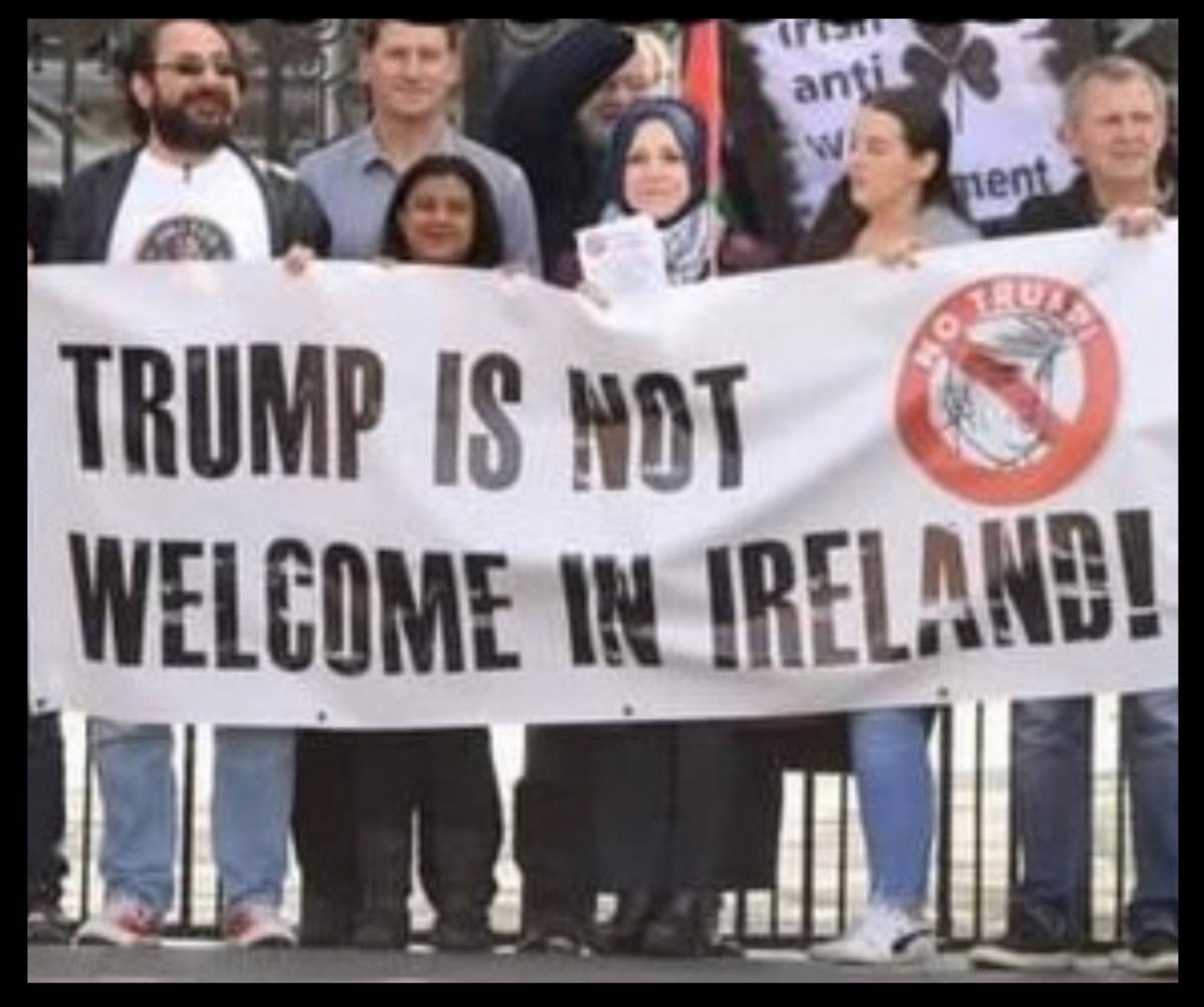 Well done Ireland! ⤵️