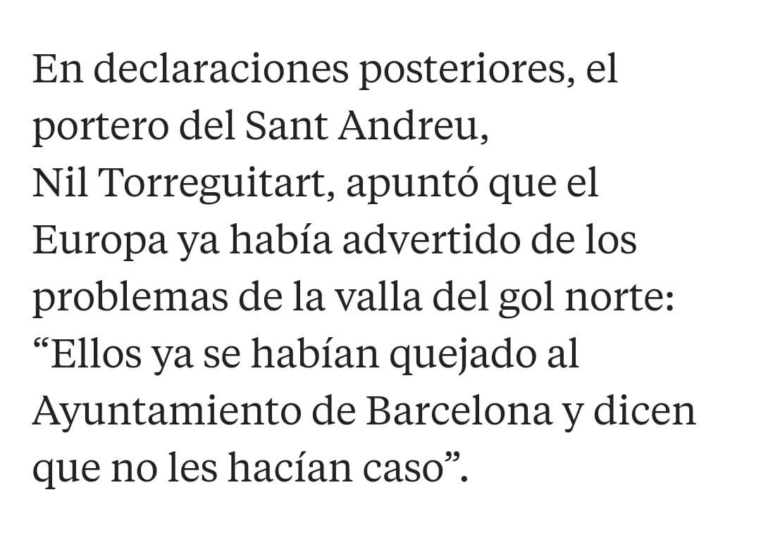 fradera_j's tweet photo. ⁦@bcn_ajuntament⁩ ⁦@Bcn_Gracia⁩ compliu amb les vostres obligacions. Els veïns del garatge pateixen les filtracions del camp des de fa anys, essent ignorats per part vostre ⁦@jaumecollboni⁩ https://t.co/zsIPlM53Mn