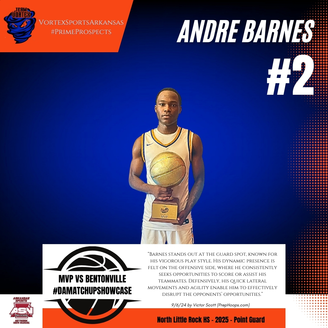 Vortex Sports x Prep Hoops AR (@vortexsportsark) on Twitter photo 