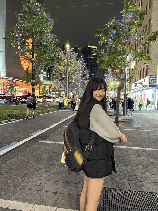 Twitterのコスプレ画像1