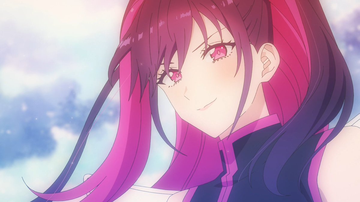 Mikarin Appreciation Post 💜