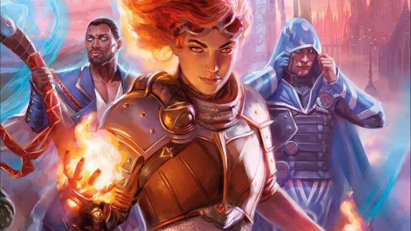 Kate SΓ‘nchez (@ohmymithrandir) on Twitter photo We're talking Magic: The Gathering with <a href="/DarkPactCosplay/">Dark Pact, Lord of the Rings</a> <a href="/John_Carson/">John Carson</a> and <a href="/TappyToeClaws/">Taps (Infinite Hiatus - Follow on π¦π)</a>!!
Get in the chat!!
twitch.tv/butwhythopc We're talking Magic: The Gathering with <a href="/DarkPactCosplay/">Dark Pact, Lord of the Rings</a> <a href="/John_Carson/">John Carson</a> and <a href="/TappyToeClaws/">Taps (Infinite Hiatus - Follow on π¦π)</a>!!
Get in the chat!!
twitch.tv/butwhythopc