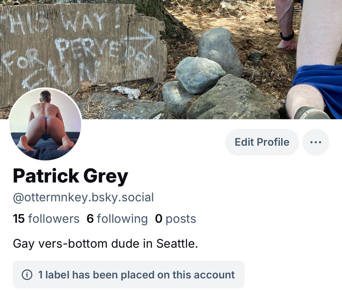 ottermnkey's tweet photo. Deleting this X account soon!

Give me a follow or drop your bsky @ in the comments 😈😘🍆🍆

https://t.co/DJCTZLYmLU https://t.co/hhz8KuI6AF