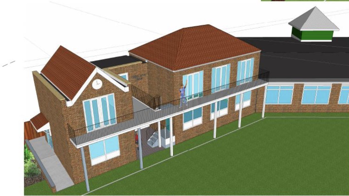 Helvellyn Hike - Fundraising

We raised £1,656.82 through our Helvellyn Hike. This money will be put towards our new changing room project.

Thank you to all climbers and everyone who sponsored us.👏🏏🦁