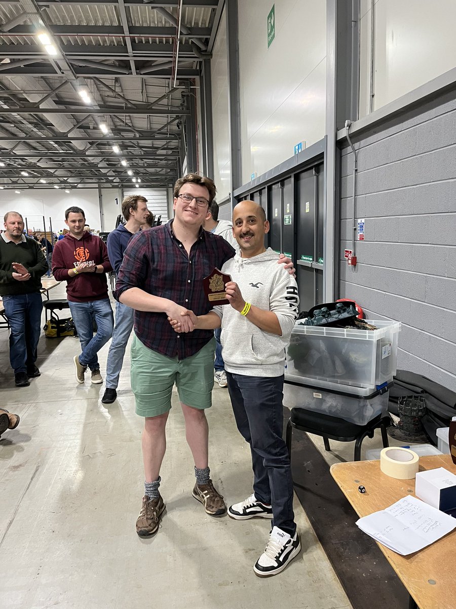 Tim Pearce tweet media