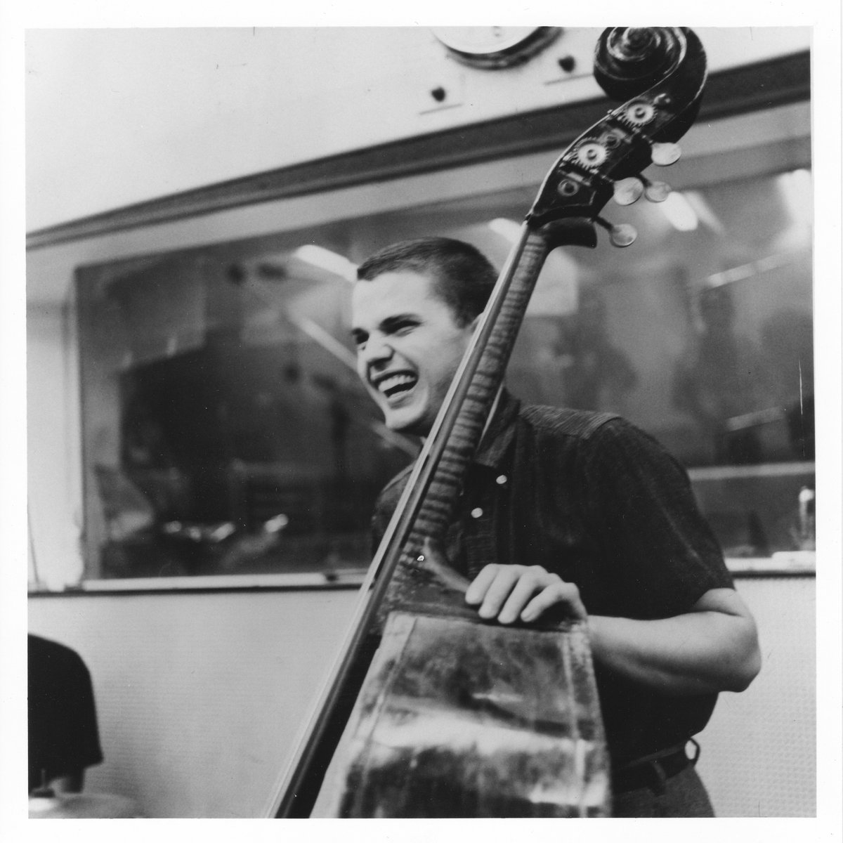 Ornette Coleman's The Shape Of Jazz To Come Recording Session, Photos by William Claxton. Click on the link in my bio to see and read, or go to the website in the image below.

#charliehaden #jazz #jazzmusic