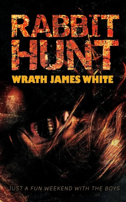 Wrath James White (he/him) tweet media