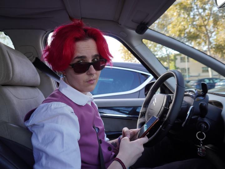 Shy_lostFox's tweet photo. Take me back to the days with her please... Why does she have to leave in Italy 😩 but I have to admit she did took beautiful pics of me and us~
#LGBTQIAStayStrong https://t.co/sS4ctRQ1dM