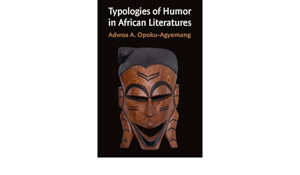 JALA (@journalaflit) on Twitter photo Book review alert! Typologies of Humor in African Literatures by Adwoa A. Opoku-Agyemang, reviewed by Ignatius Chukwumah.
Access: tandfonline.com/doi/full/10.10…
<a href="/TandF_Africa/">T&F Africa</a> <a href="/AfricanLitAssoc/">The African Literature Association</a> Book review alert! Typologies of Humor in African Literatures by Adwoa A. Opoku-Agyemang, reviewed by Ignatius Chukwumah.
Access: tandfonline.com/doi/full/10.10…
<a href="/TandF_Africa/">T&F Africa</a> <a href="/AfricanLitAssoc/">The African Literature Association</a>