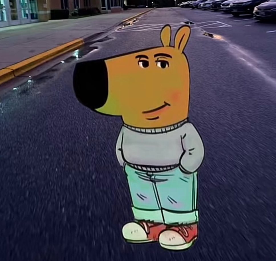 Yeah I took a shit in my aunts shoe after she called me “little crypto guy”  but I blamed her sick dog. Yeah I am a chill guy like that