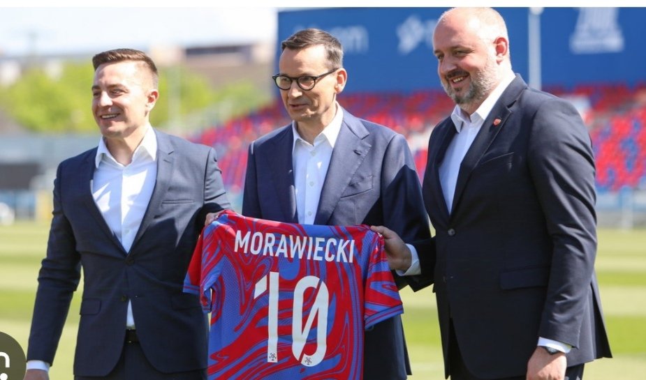 Tomasz Donnarunniec (@tomaszderuniec) on Twitter photo 