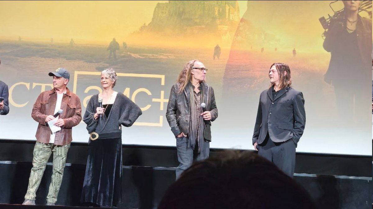 Volvimos a los podcast, o al menos de invitados, con Frank Guerra.

Dale a play desde tu plataforma favorita 👇
pod.link/1610390747/epi…

O desde YouTube 👇
youtube.com/live/lxD5dC5WY…