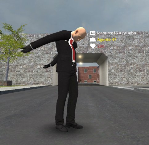 AfterDaysOFF's tweet image. El fentanilo llego hasta AfterDays RP