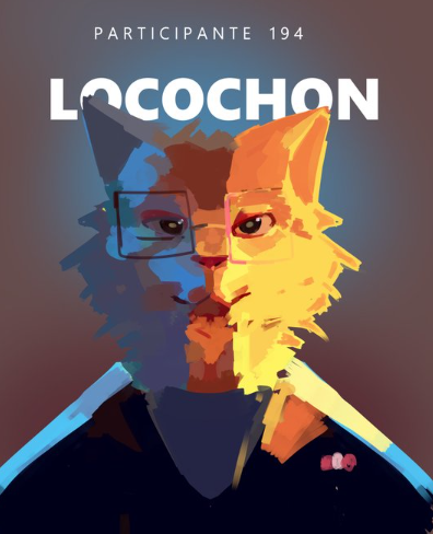 Marco72855495's tweet photo. gg loco lo hiciste genial, representando a Perú pe @locochoncin https://t.co/0KkLdRFCUd