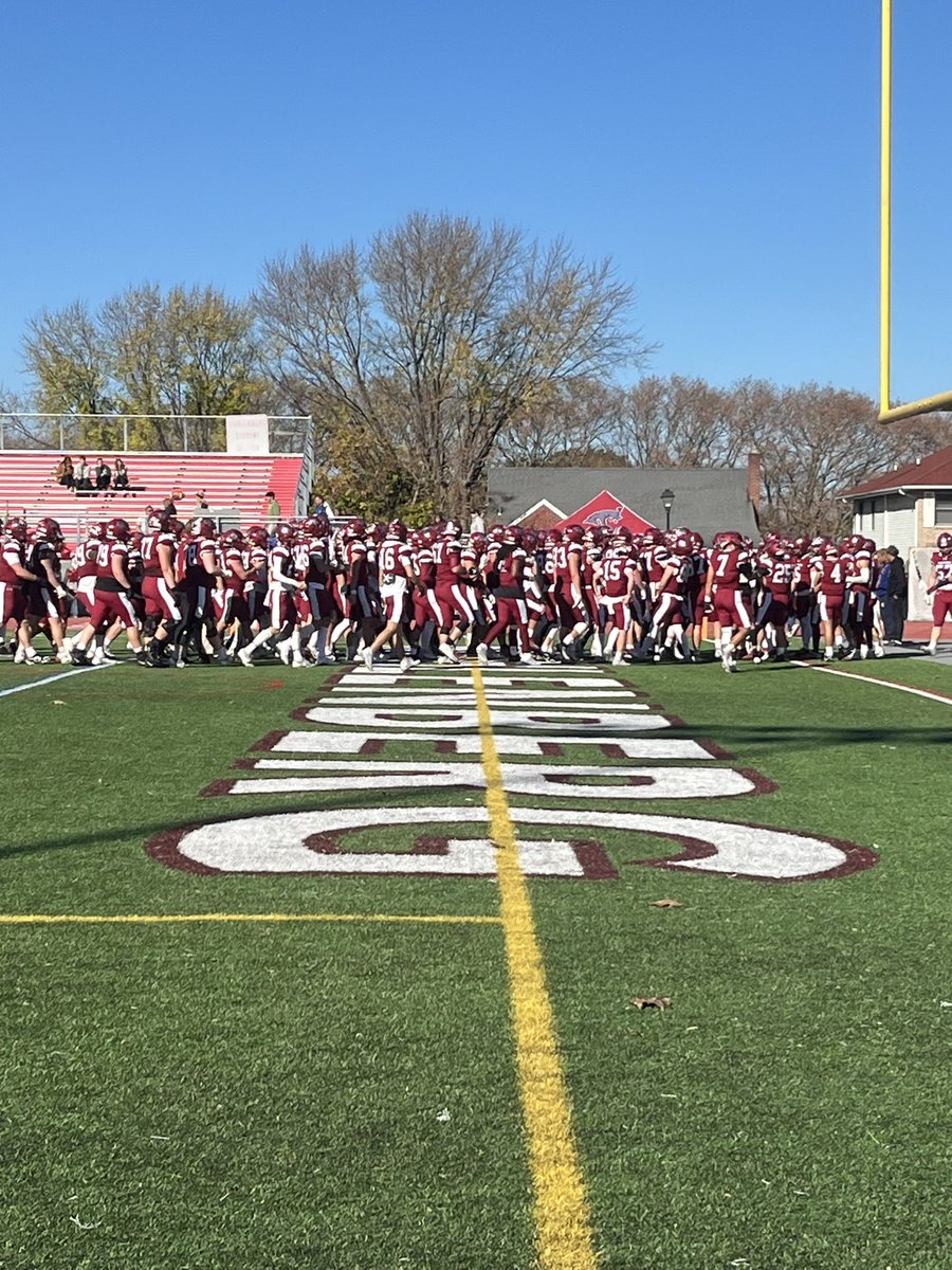 Michael Domingos (@mdomingos06) on Twitter photo Had a great time watching <a href="/DigInMules/">Muhlenberg Football</a> game. Thank all coaches for inviting me to an amazing game. <a href="/22CoachMoe/">Moe Stallings</a> <a href="/Coach_Frantz/">Greg Frantz</a> <a href="/CoachPurk/">Kyle Purkey</a> #MAD06 Had a great time watching <a href="/DigInMules/">Muhlenberg Football</a> game. Thank all coaches for inviting me to an amazing game. <a href="/22CoachMoe/">Moe Stallings</a> <a href="/Coach_Frantz/">Greg Frantz</a> <a href="/CoachPurk/">Kyle Purkey</a> #MAD06