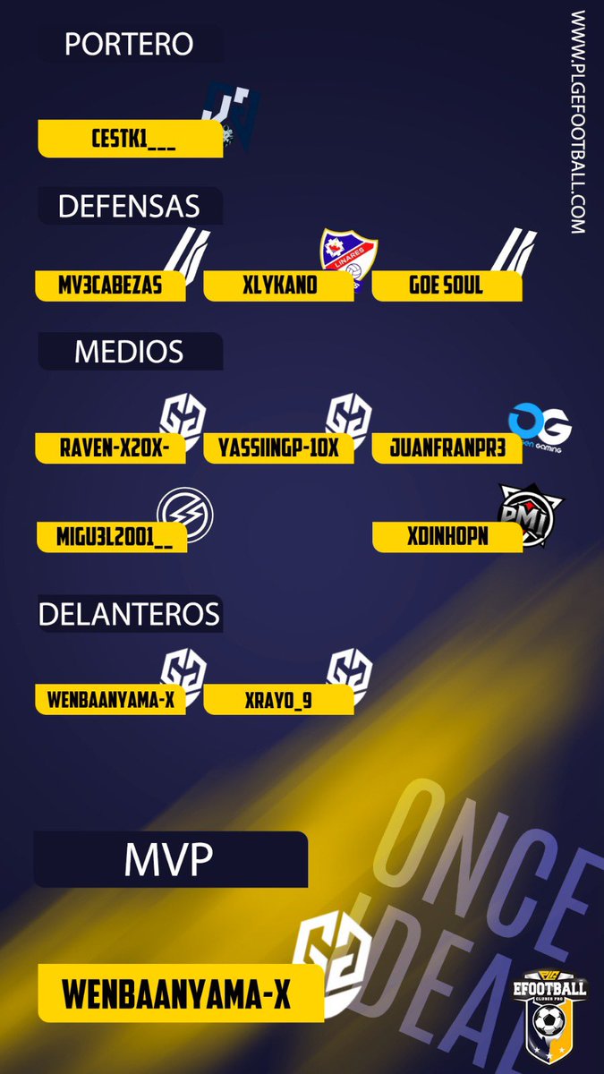 PLG España tweet media