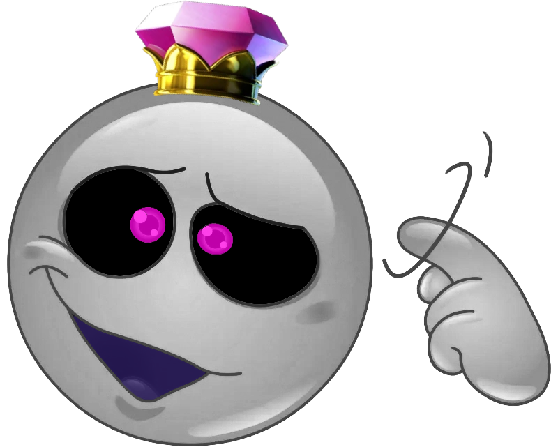 DirtDisrespect's tweet photo. king boo the moment infinite started attacking #DEATHBATTLE https://t.co/NKQwmBMR9H