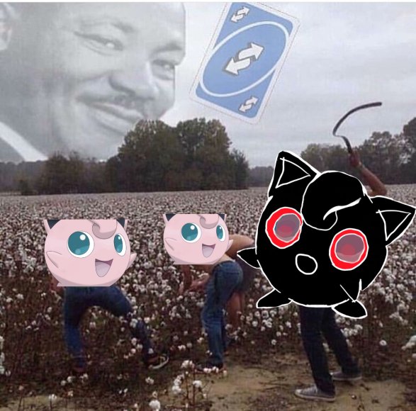 Nigglypuff_sol's tweet photo. Born to be Niggly Choose to be Nigglypuff 🧑‍🌾 https://t.co/hiZzRpW54B