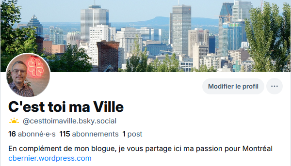 C'est toi ma Ville tweet media