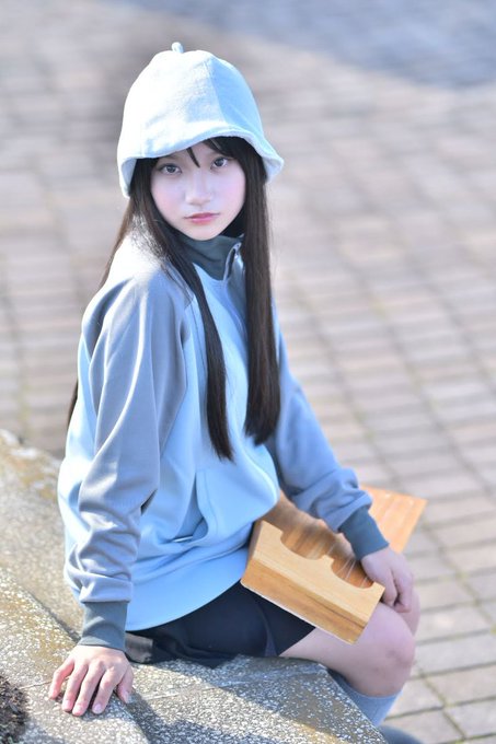 Twitterのコスプレ画像6