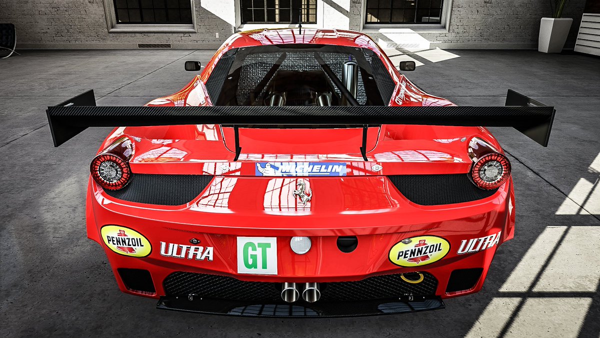 Chiavazolii's tweet image. Isso é Forza Motorsport 5 😍❤️

#XboxShare 
#FM5
#Ferrari