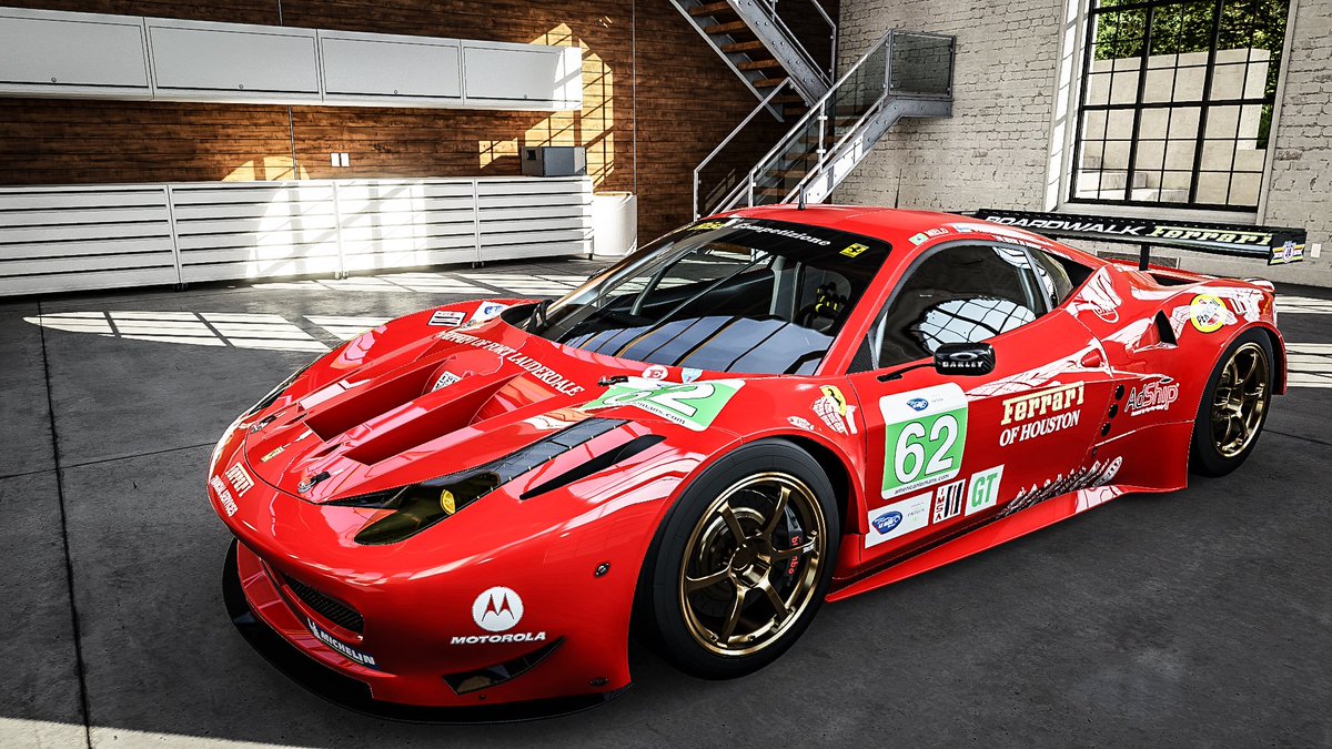 Chiavazolii's tweet image. Isso é Forza Motorsport 5 😍❤️

#XboxShare 
#FM5
#Ferrari