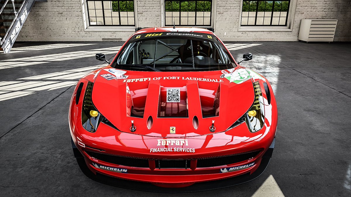 Chiavazolii's tweet image. Isso é Forza Motorsport 5 😍❤️

#XboxShare 
#FM5
#Ferrari