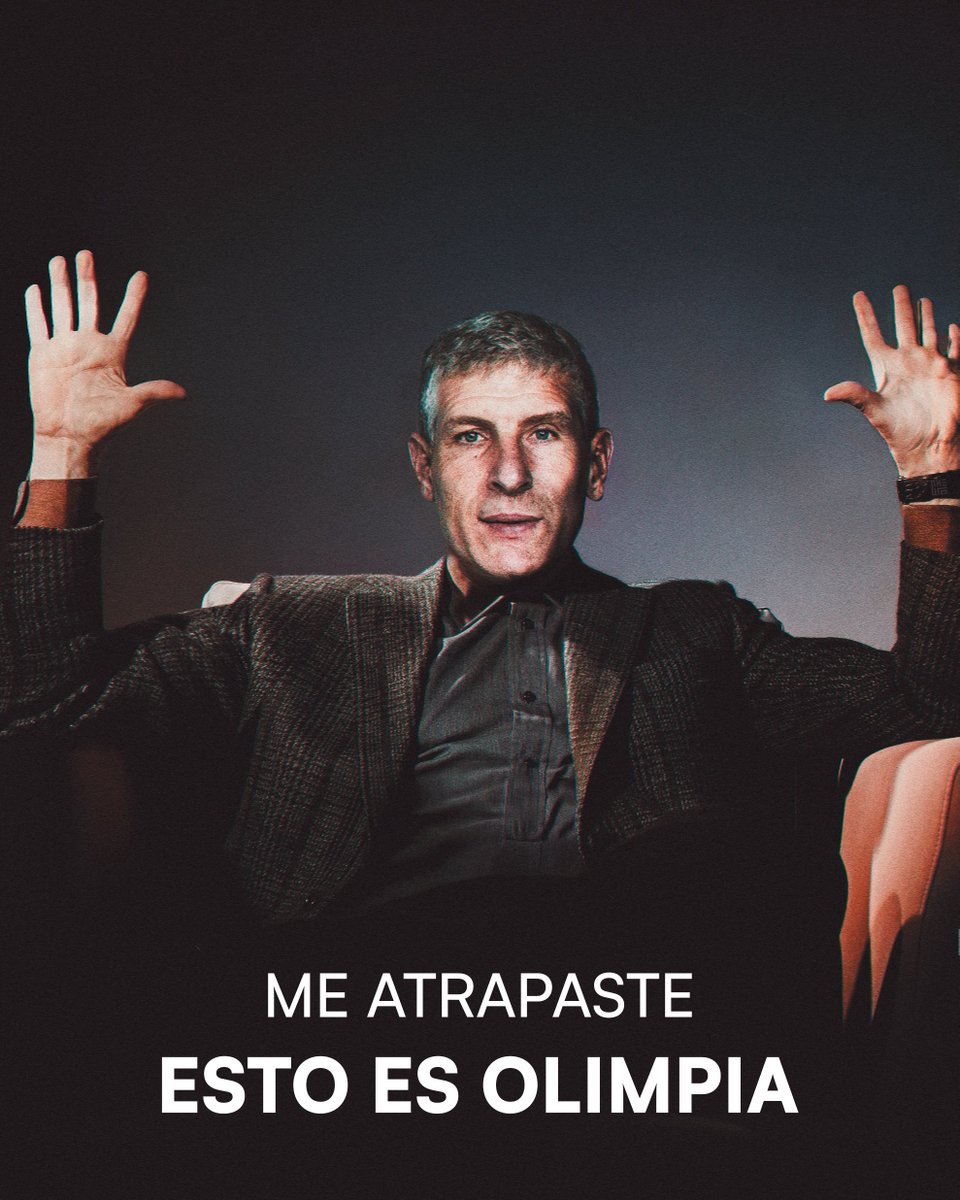 _CHELOpy's tweet photo. Sin estadio, plantel corto, con deudas, nuevamente sancionados por Fifa, no nos daban como candidato al título, cada vez que perdíamos, los otros resultados igual nos favorecían. Olimpia no buscaba el Clausura, el Clausura buscaba a Olimpia. https://t.co/PPOsQzR4Nh