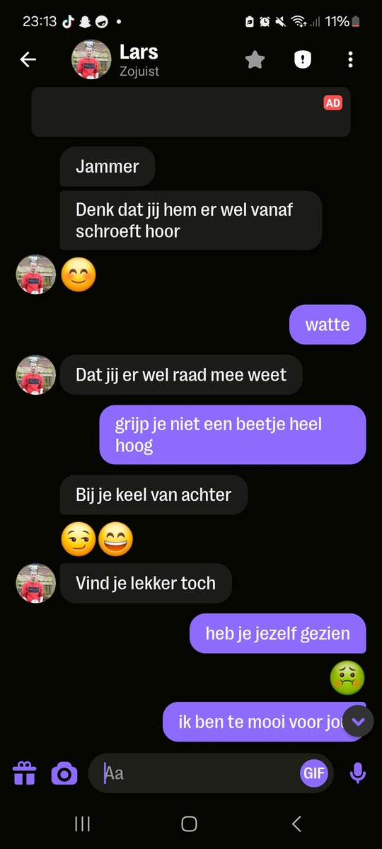 Cheverney 🤍 tweet media