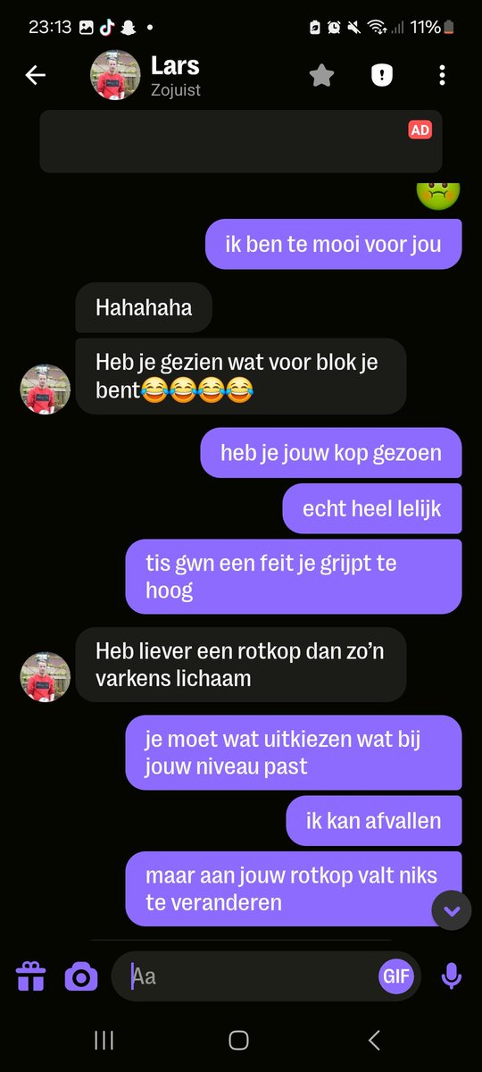 Cheverney 🤍 tweet media