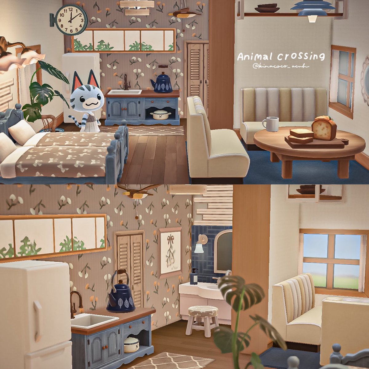 ラムネの部屋🫐

#AnimalCrossingNewHorizons #ACNH #AnimalCrossing #あつまれどうぶつの森 #あつ森 #あつ森写真部