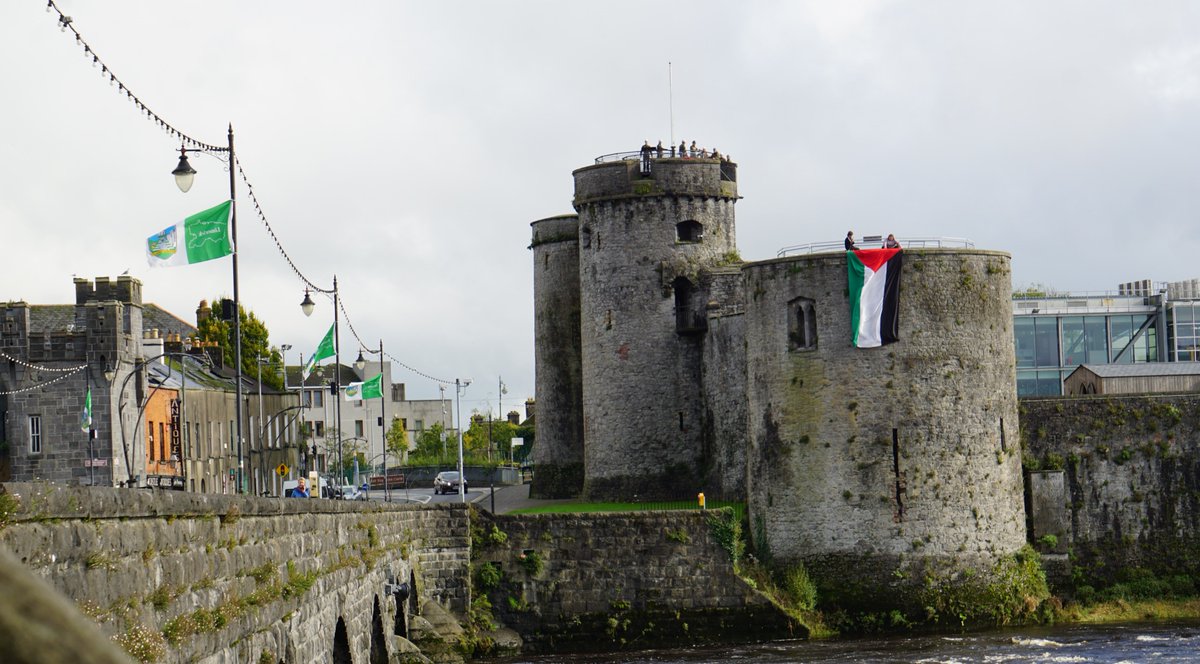 Ruairí Fahy (@ruairifahypbp) on Twitter photo <a href="/pb4p/">People Before Profit</a> My pledge to support Palestine and pass the Occupied Territories bill
The OTB isn't enough though. We need an arms embargo, and end to exports of dual use technologies to Israel, which have increased in the past year.
See all demands at the link
whtwnd.com/ruairifahypbp.…
#GE24 <a href="/pb4p/">People Before Profit</a> My pledge to support Palestine and pass the Occupied Territories bill
The OTB isn't enough though. We need an arms embargo, and end to exports of dual use technologies to Israel, which have increased in the past year.
See all demands at the link
whtwnd.com/ruairifahypbp.…
#GE24