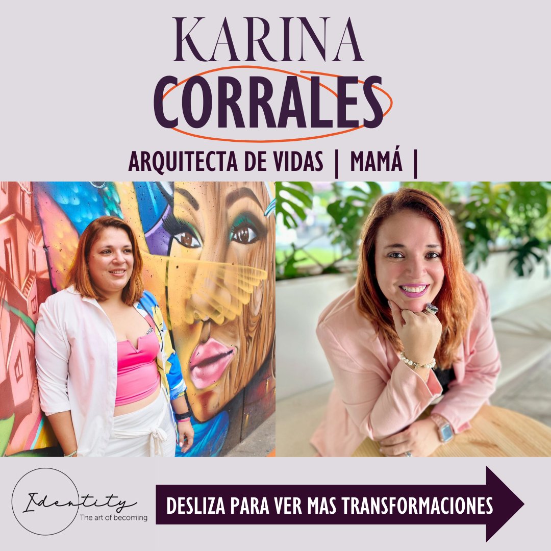 ✨ Todos tenemos una historia esperando ser contada.

Desde buscar un cambio hasta alcanzar lo que parecía imposible, como lo hizo Victor o Carla. ¿Qué te inspira a dar el salto? 🌟

💬 Comenta "historias" y te mostraremos historias reales de transformación que podrían ser el i