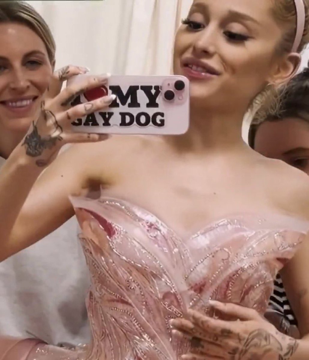 goldrushsof's tweet image. I ❤️ MY GAY DOG