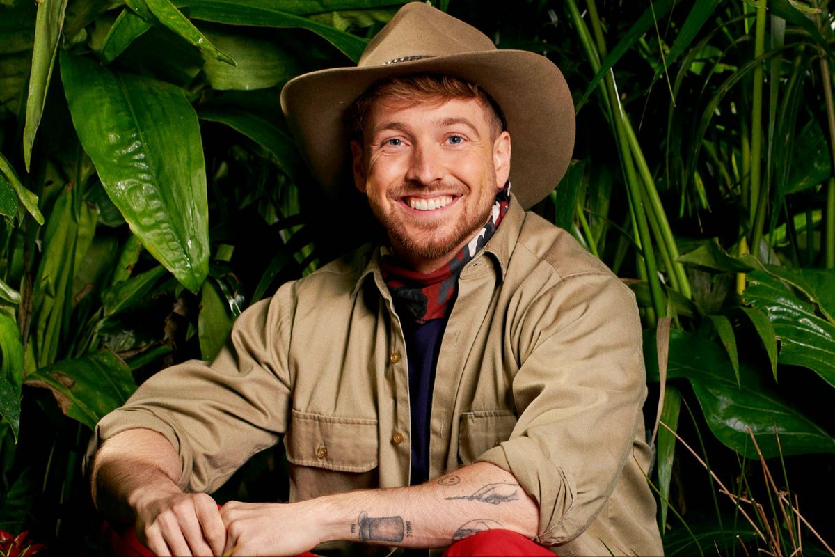 jada ✈️ THE BOYS S5 tweet media