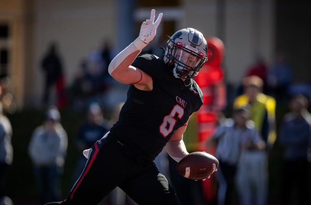 See you in 2 weeks at the G. #d3fb #whyd3 
.
.
#CODE | #BYB | #RDT