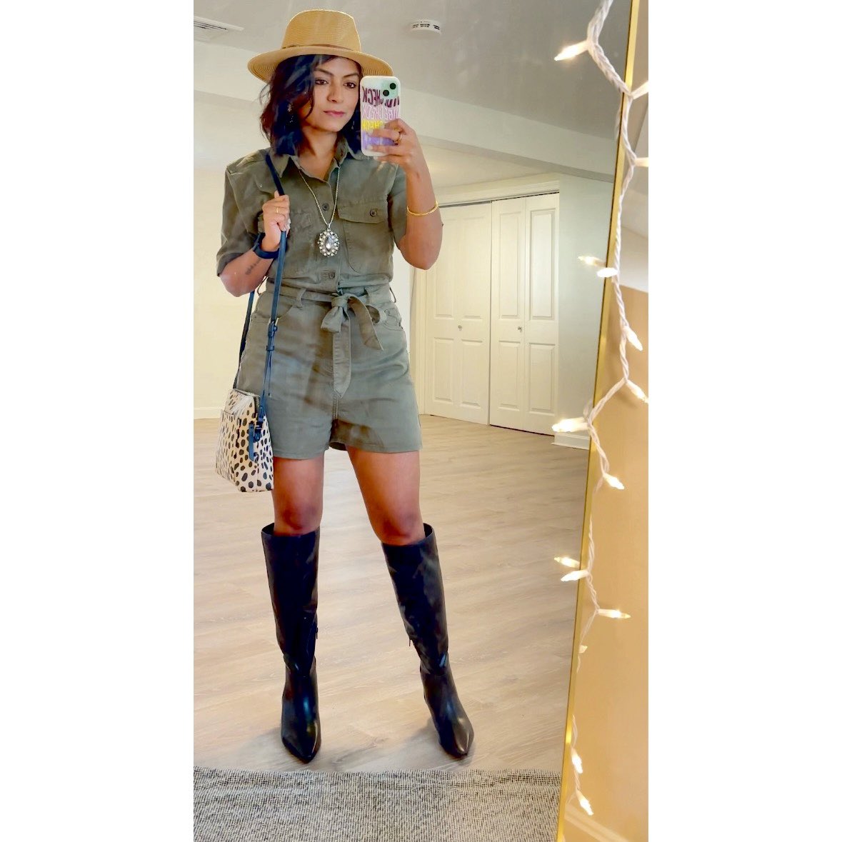 It’s been a while here…
Outfit: <a href="/Target/">Target</a> 
.
.
.
.
#boston #MissUniverse2024 #womenintech #Targetcreator #Targetstyle